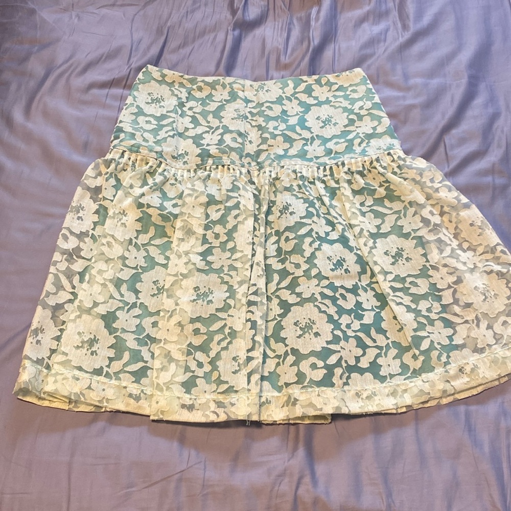 Arden b skirt